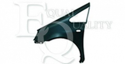 EQUAL QUALITY l04644 - Крыло